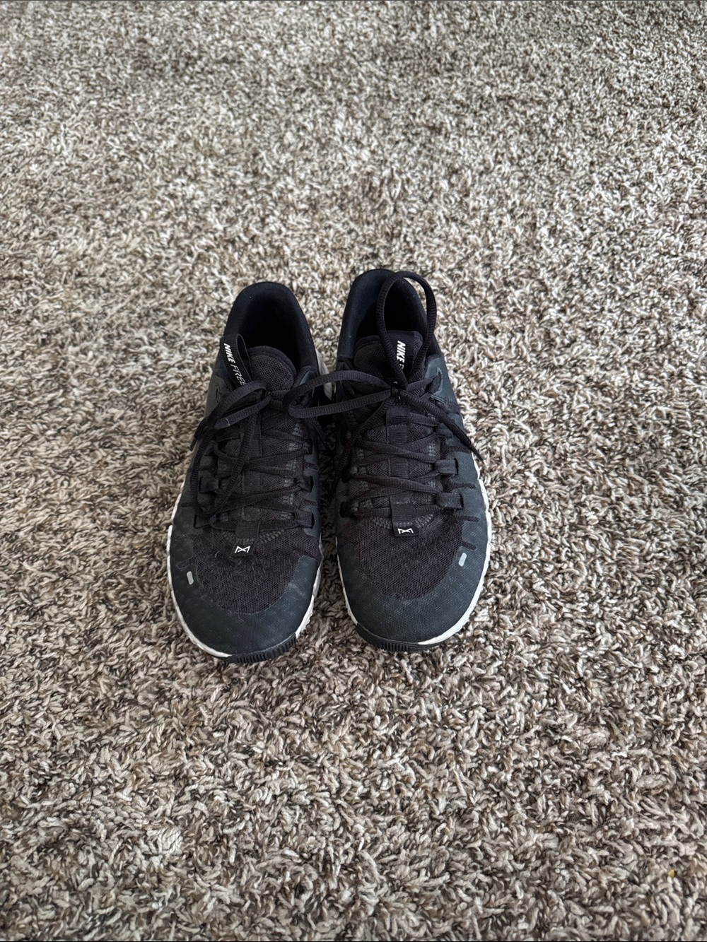 Nike Metcon 5